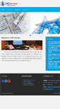 Mobile Screenshot of cadservices.co.in